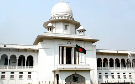 বাগেরহাট-২ আসনের ব্যালট হেফাজতে নেওয়ার নির্দেশ হাইকোর্টের