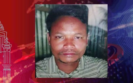 পাটগ্রাম সীমান্তে বিএসএফের গুলিতে বাংলাদেশি নিহত