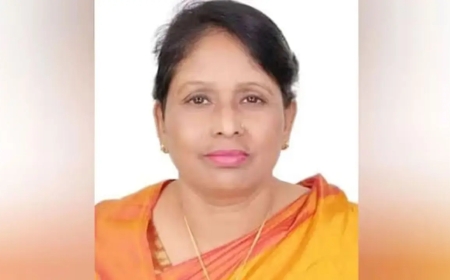আ. লীগের সাবেক সংসদ সদস্য সফুরা বেগম গ্রেপ্তার