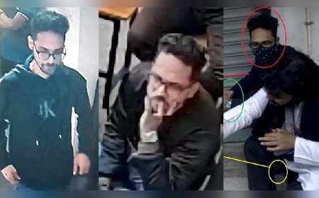 অস্ত্র মামলায় সেই ফয়সাল করিমের ১০ বছরের কারাদণ্ড