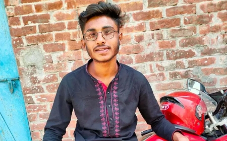 প্রকাশ্যে যুবদল নেতাকে গলা কেটে হত্যা: রংপুরে চাঞ্চল্য