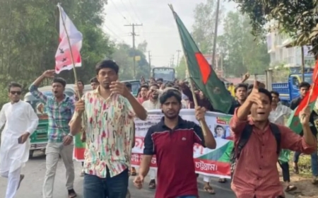 চট্টগ্রামে নিষিদ্ধ ঘোষিত ছাত্রলীগের বিক্ষোভ মিছিল: তদন্তে পুলিশ