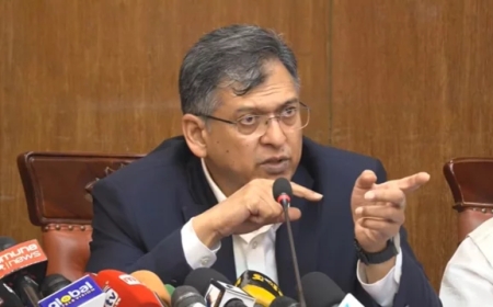 আমিও গুমের শিকার, সংশ্লিষ্ট আইনগুলো আরও পরিমার্জিত করতে চাই: স্বরাষ্ট্রমন্ত্রী