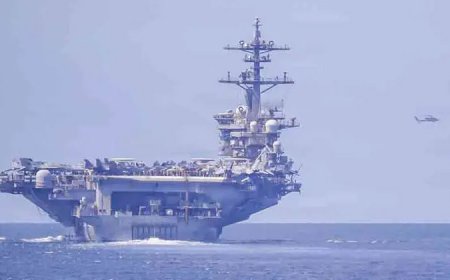 লোহিত সাগর বন্ধ করে দেওয়ার হুঁশিয়ারি দিল ইরান, বিশ্ববাজারে তেলের দামে আগুন