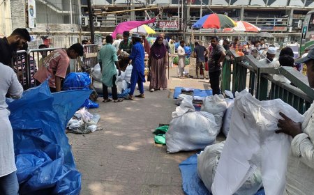 ভারতে হয়রানির মুখে মুসলিম হকাররা: আগ্রা থেকে আহমেদাবাদে ক্ষোভ