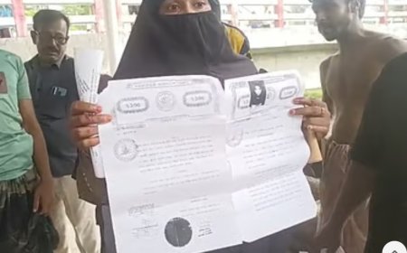 বাগেরহাটে ধর্মীয় পরিচয় নিয়ে জটিলতা, মরদেহ পাঠানো হলো হাসপাতালে