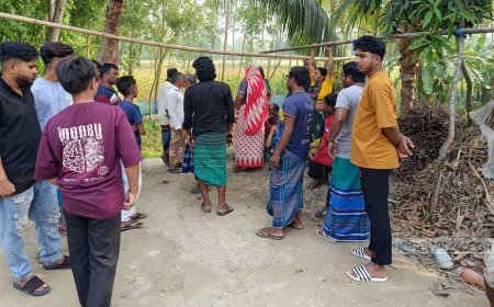 মানিকগঞ্জে নিখোঁজ শিশুর মরদেহ উদ্ধারের পর পিটিয়ে হত্যা ২ জনকে