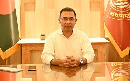 সরকারের ২ মাস পূর্তিতে সংবাদ সম্মেলন আজ