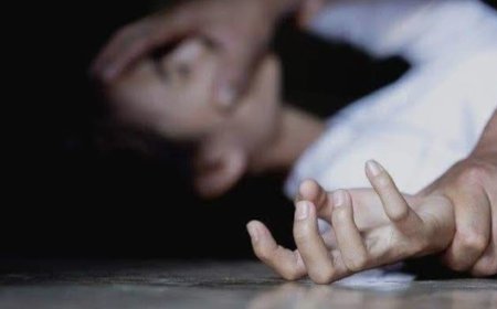 কাশিয়ানীতে গভীর রাতে গৃহবধূকে ধর্ষণের অভিযোগ