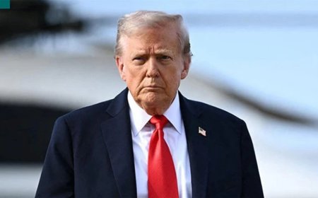 আলোচনা ব্যর্থ হলে ইরানের সঙ্গে “ভদ্র আচরণের দিন শেষ”: ট্রাম্প