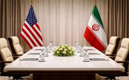 দ্বিতীয় দফায় যুক্তরাষ্ট্রের সঙ্গে আলোচনায় বসতে অসম্মতি জানাল ইরান