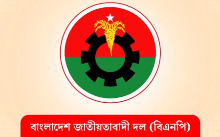 সংরক্ষিত আসনে বিএনপির চূড়ান্ত মনোনয়ন পেলেন ৩৫ জন