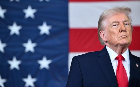 ইসরায়েল আমাকে ইরানের বিরুদ্ধে যুদ্ধে যেতে চাপ দেয়নি: ট্রাম্প