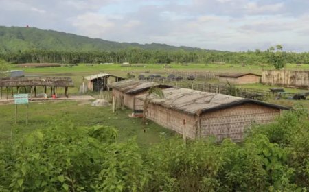 টেকনাফে অপহরণের পর তিনজনকে গলা কেটে হত্যা