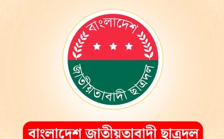 চট্টগ্রামের ঘটনায় বিক্ষোভের ডাক ছাত্রদলের