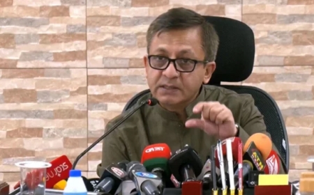 জ্বালানির মূল্যবৃদ্ধির প্রভাব এত কম যে খাদ্যমূল্যের ওপর পড়বে না: বাণিজ্যমন্ত্রী