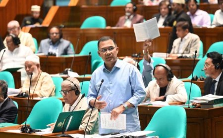 জ্বালানি সংকট সমাধানে বিরোধী দলকে নিয়ে কমিটি গঠনের প্রস্তাব প্রধানমন্ত্রীর