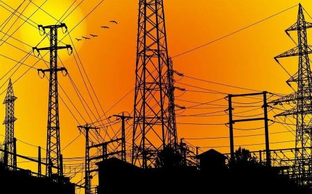 শনিবার টানা ৯ ঘণ্টা বিদ্যুৎ থাকবে না