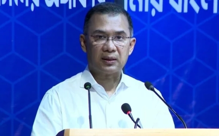 জুলাই সনদের প্রতিটি দফা বাস্তবায়নে সরকার বদ্ধপরিকর: প্রধানমন্ত্রী