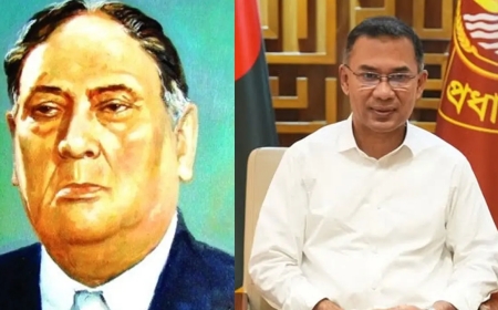 ‘অখণ্ড ভারতের অবিসংবাদিত নেতা ছিলেন এ কে ফজলুল হক’