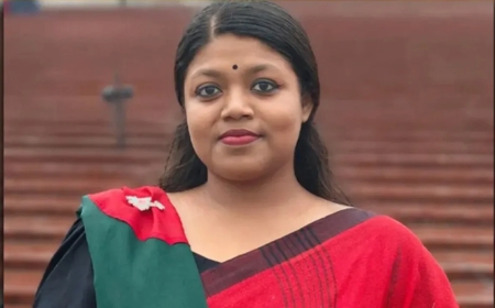 এনসিপির নুসরাত তাবাসসুমের মনোনয়নপত্র নিতে ইসিকে নির্দেশ