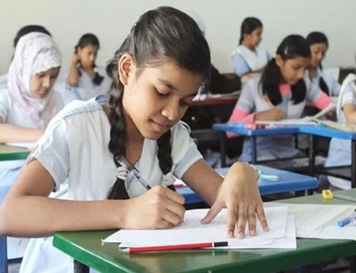 ১৬ বছর পর প্রাথমিক বৃত্তি পরীক্ষা শুরু আজ