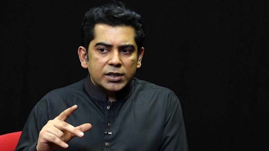 ছয় বলে ১২ রান করেছেন, কিন্তু আগের ৩০০ রান আমরা সবাই মিলে করেছি: পার্থ