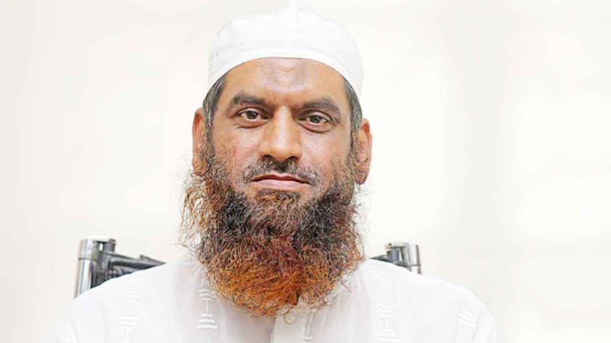পানি সবচেয়ে বেশি ঘোলা করে পান করে কারা, প্রশ্ন মামুনুল হকের