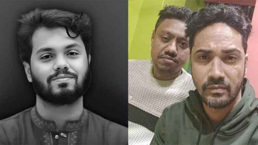 হাদি হত্যার প্রধান আসামি ফয়সাল করিমের অস্ত্র মামলার রায় ৯ এপ্রিল