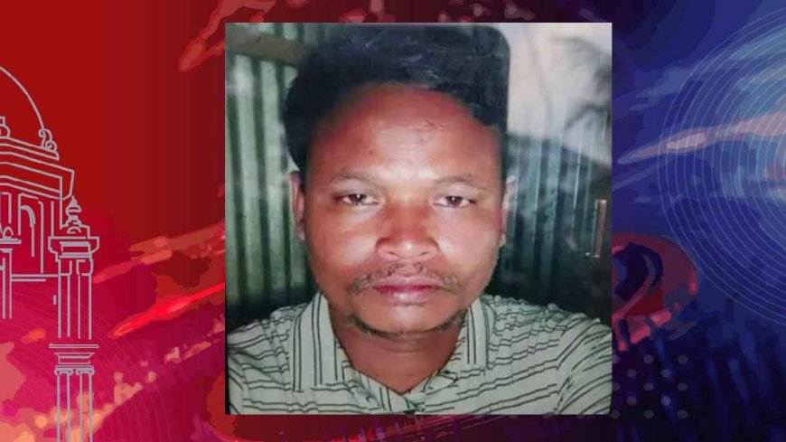 পাটগ্রাম সীমান্তে বিএসএফের গুলিতে বাংলাদেশি নিহত