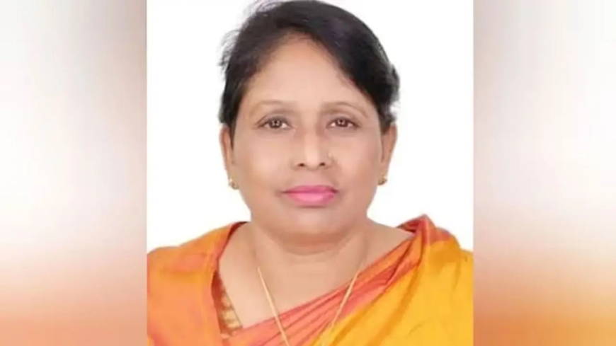 আ. লীগের সাবেক সংসদ সদস্য সফুরা বেগম গ্রেপ্তার