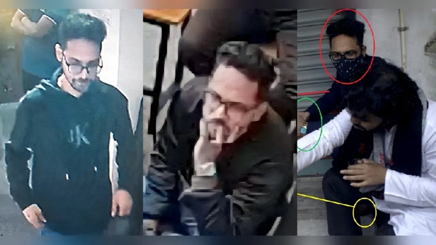 অস্ত্র মামলায় সেই ফয়সাল করিমের ১০ বছরের কারাদণ্ড