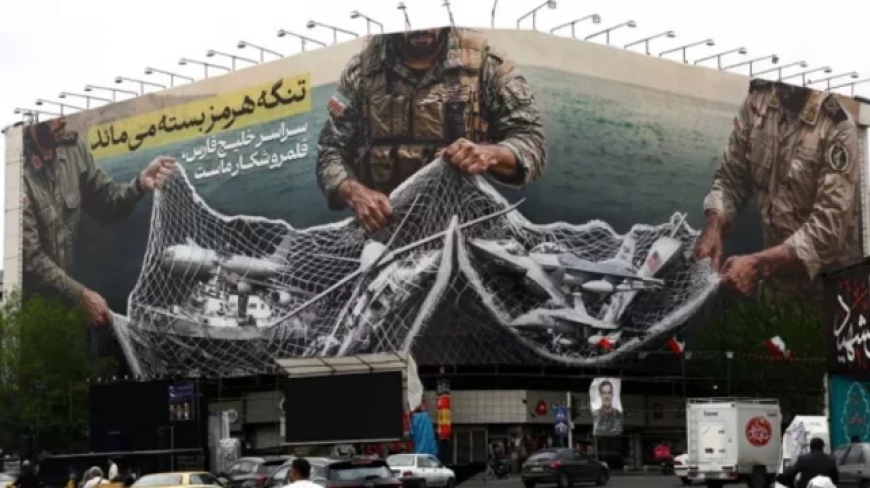 ইরানে ফের হামলা করলে আবারও হারবে যুক্তরাষ্ট্র: তেহরানবাসীর বার্তা