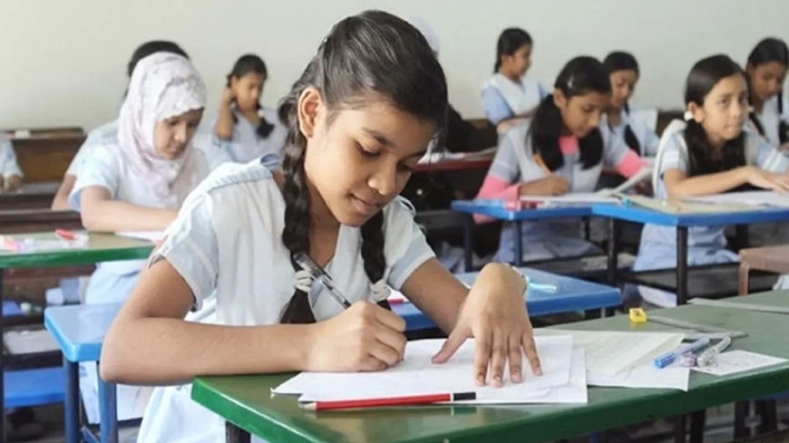 ১৬ বছর পর প্রাথমিক বৃত্তি পরীক্ষা শুরু আজ