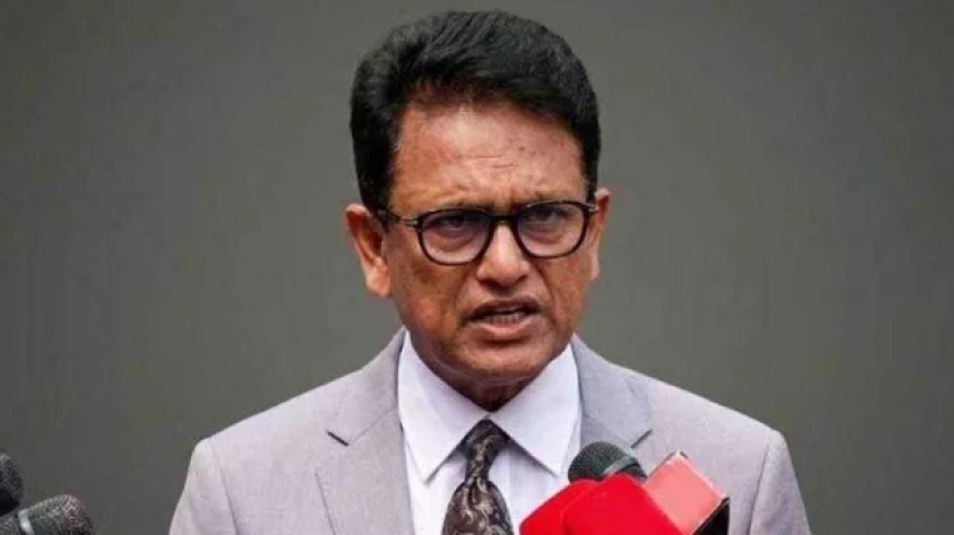 মাদরাসা ছাত্ররা ভালোভাবে কোরআন শেখেনি বলে ধর্মীয় শিক্ষক নিয়োগ দিতে পারছি না: শিক্ষামন্ত্রী