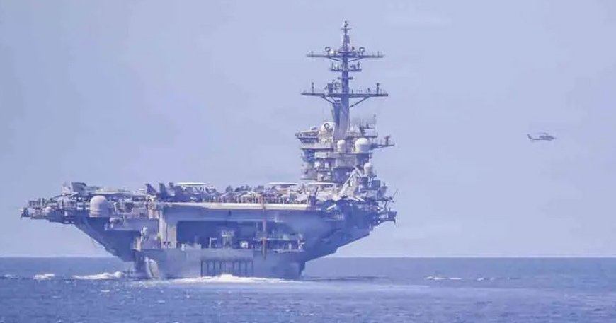 লোহিত সাগর বন্ধ করে দেওয়ার হুঁশিয়ারি দিল ইরান, বিশ্ববাজারে তেলের দামে আগুন