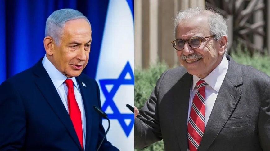 ৩৪ বছর পর আলোচনা করবে লেবানন ও ইসরায়েল: ডোনাল্ড ট্রাম্প