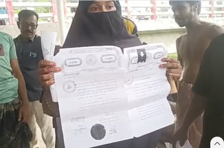 বাগেরহাটে ধর্মীয় পরিচয় নিয়ে জটিলতা, মরদেহ পাঠানো হলো হাসপাতালে