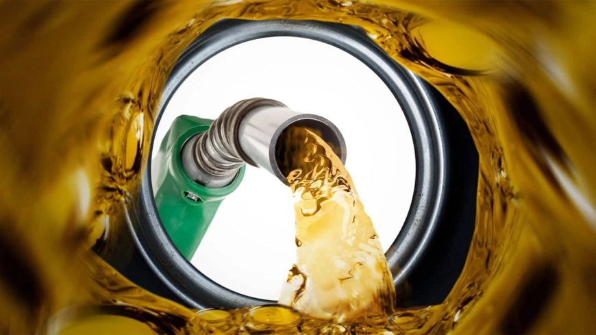 হরমুজ প্রণালি উন্মুক্ত: বিশ্ববাজারে তেলের দাম কমলো কত?