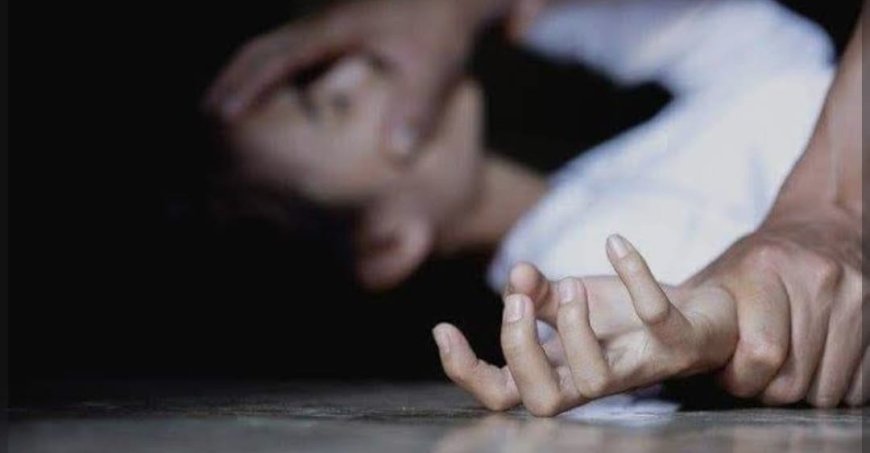 কাশিয়ানীতে গভীর রাতে গৃহবধূকে ধর্ষণের অভিযোগ