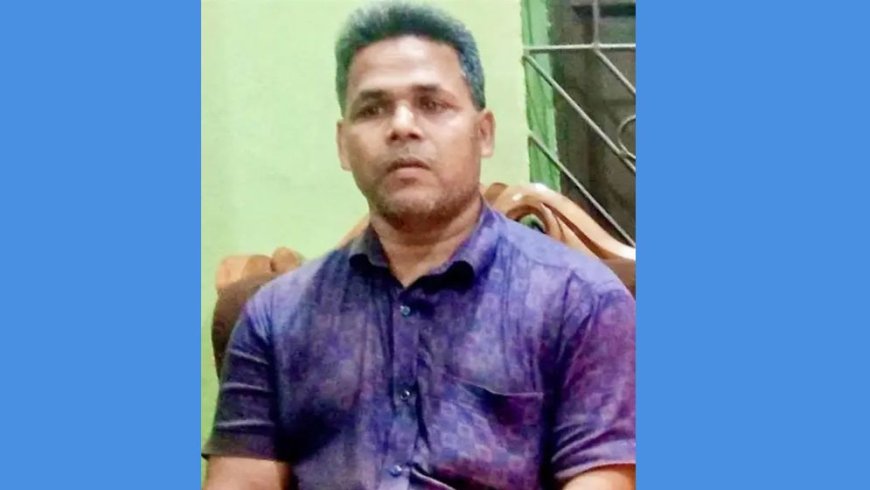 ইউটিউব দেখে অকটেন তৈরির চেষ্টা, বিস্ফোরণে দগ্ধ ব্যবসায়ীর মৃত্যু