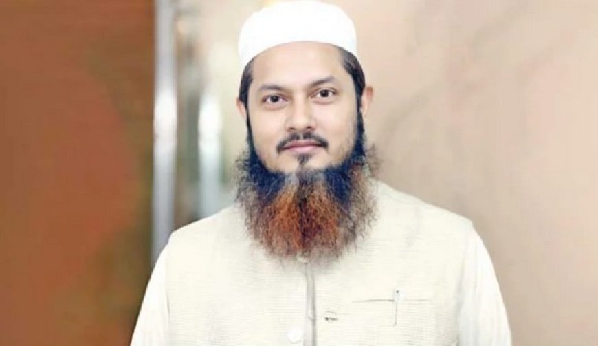 ​৯ হাজার ধর্মীয় শিক্ষক নিয়োগের সিদ্ধান্তে আমি আশাবাদী!