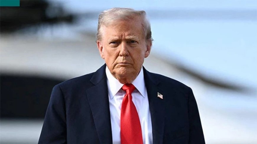 আলোচনা ব্যর্থ হলে ইরানের সঙ্গে “ভদ্র আচরণের দিন শেষ”: ট্রাম্প