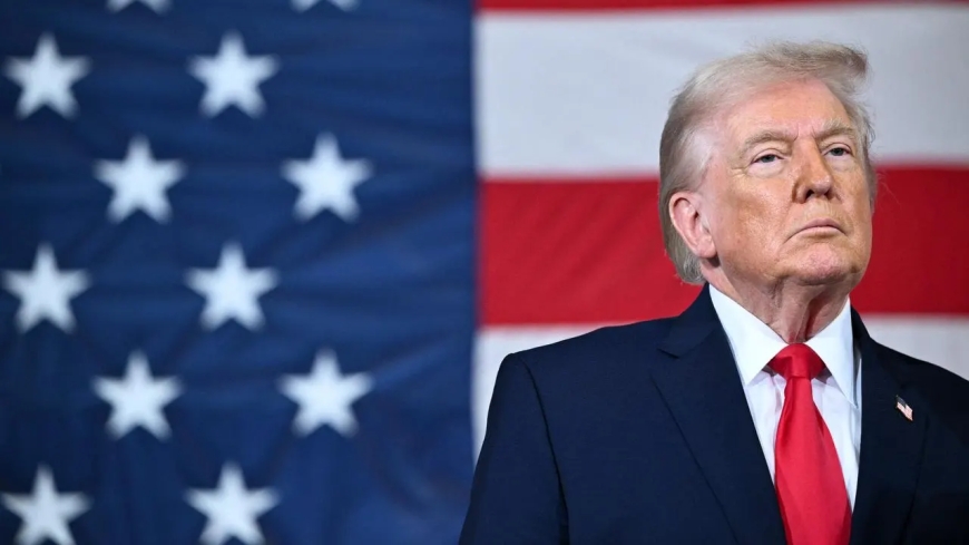 ইসরায়েল আমাকে ইরানের বিরুদ্ধে যুদ্ধে যেতে চাপ দেয়নি: ট্রাম্প