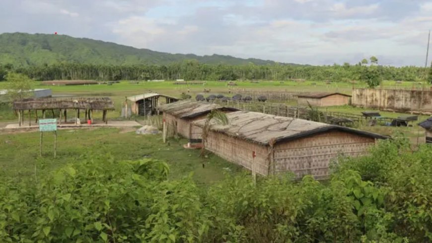 টেকনাফে অপহরণের পর তিনজনকে গলা কেটে হত্যা