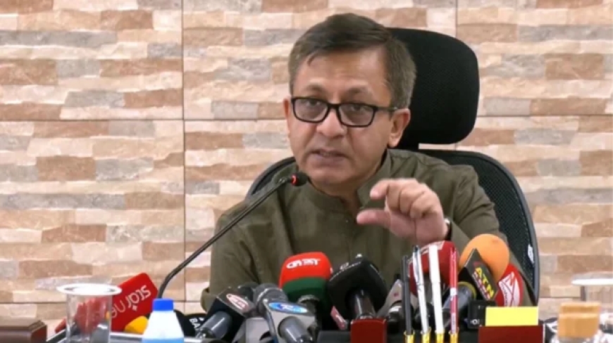 জ্বালানির মূল্যবৃদ্ধির প্রভাব এত কম যে খাদ্যমূল্যের ওপর পড়বে না: বাণিজ্যমন্ত্রী