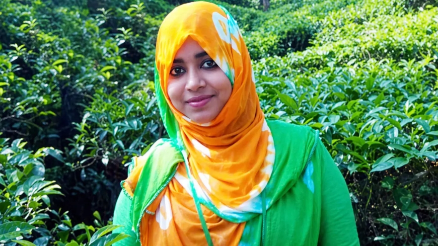 ১০ বছর পর তনু হত্যা মামলায় সাবেক সেনা কর্মকর্তা গ্রেপ্তার