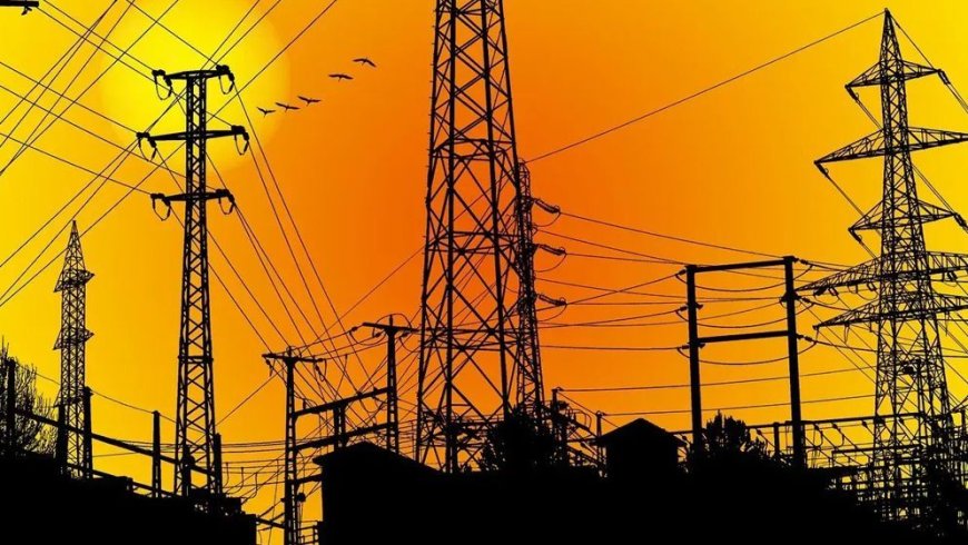 শনিবার টানা ৯ ঘণ্টা বিদ্যুৎ থাকবে না