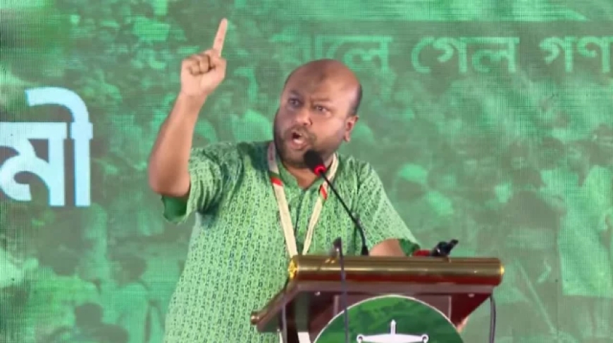 ৭২-এর সংবিধান অনুযায়ী শেখ হাসিনা এখনো প্রধানমন্ত্রী: ব্যারিস্টার ফুয়াদ