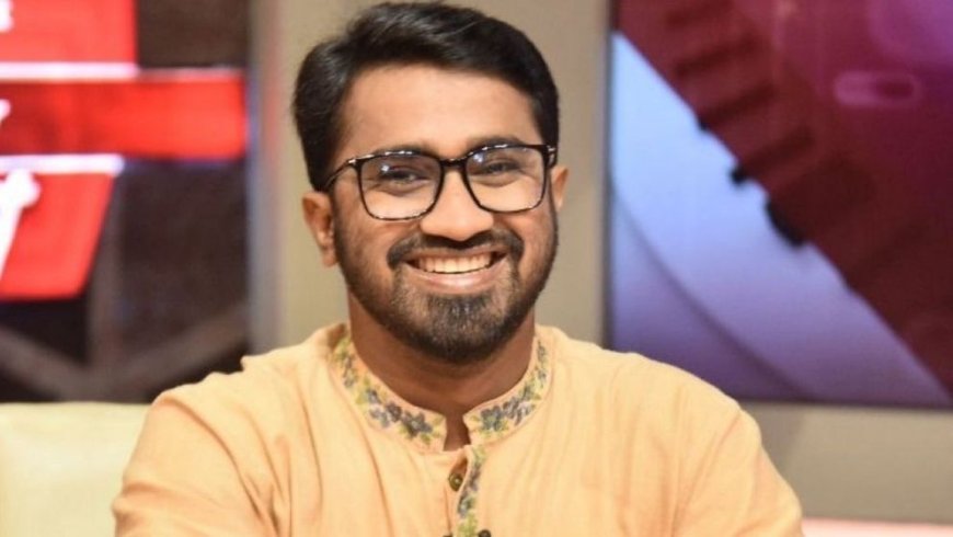 ‘গণঅভ্যুত্থানের ইতিহাস সম্পর্কে কর্নেল অলি আহমেদ টোটালি অজ্ঞ’: রাশেদ খান